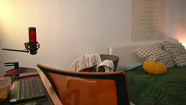 bluebeell online show from 29, 11, 2025