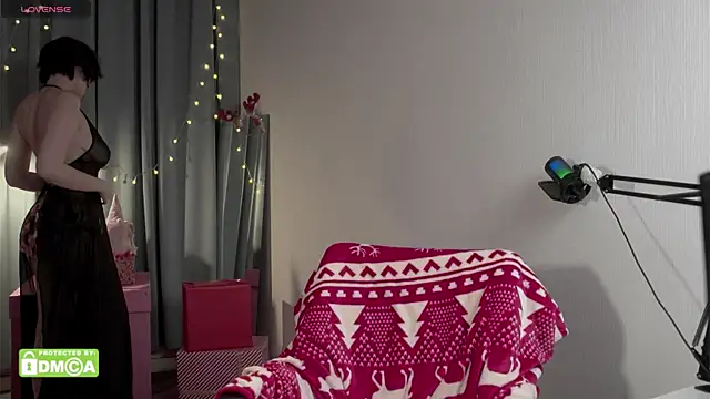 bluebeell online show from 18, 12, 2025