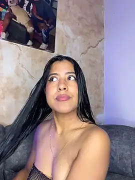 Kendra C online show from 15, 2, 2026