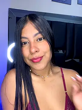 Kendra C online show from 7, 11, 2025