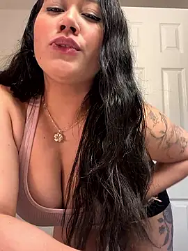 Myonlyprincess1 online show from 14, 1, 2026