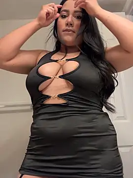 Myonlyprincess1 online show from 24, 10, 2025