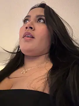 Myonlyprincess1 online show from 8, 10, 2025