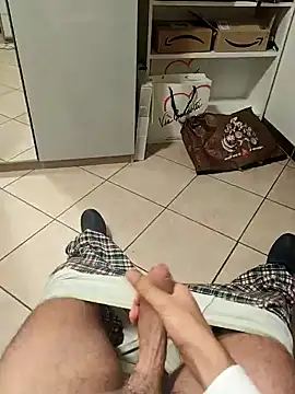 LucifertheGenius online show from 6, 11, 2025