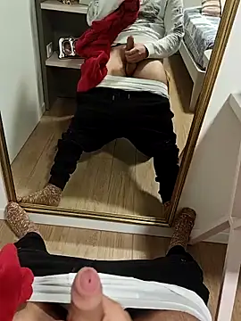 LucifertheGenius online show from 26, 10, 2025