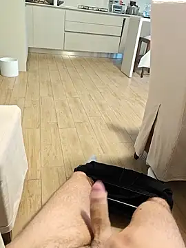 LucifertheGenius online show from 18, 4, 2026