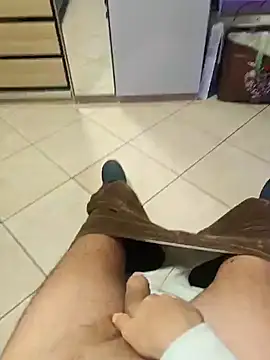 LucifertheGenius online show from 1, 12, 2025