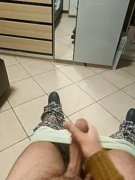 LucifertheGenius online show from 8, 10, 2025