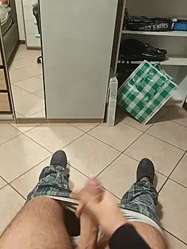 LucifertheGenius online show from 23, 2, 2026