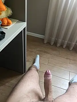 LucifertheGenius online show from 22, 4, 2026