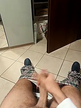 LucifertheGenius online show from 6, 11, 2025