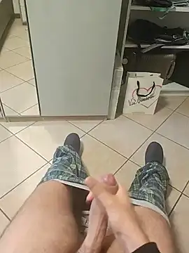 LucifertheGenius online show from 15, 4, 2026