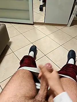 LucifertheGenius online show from 11, 2, 2026