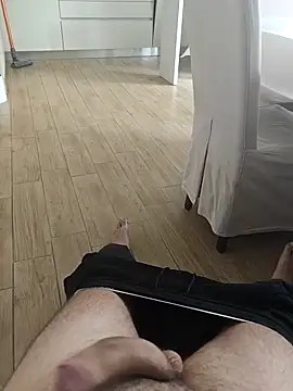 LucifertheGenius online show from 8, 2, 2026