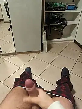 LucifertheGenius online show from 25, 3, 2026