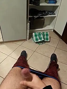 LucifertheGenius online show from 10, 4, 2026