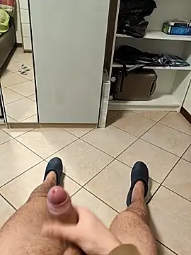 LucifertheGenius online show from 2, 4, 2026