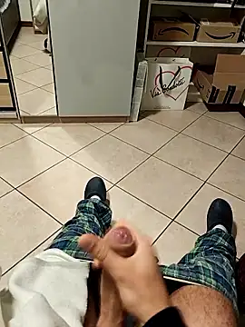 LucifertheGenius online show from 10, 11, 2025