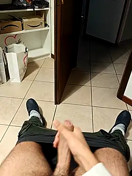 LucifertheGenius online show from 21, 10, 2025