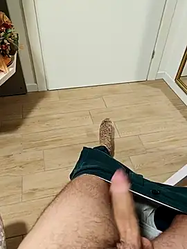 LucifertheGenius online show from 11, 1, 2026