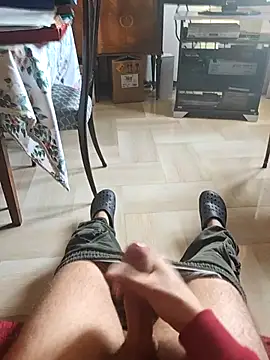 LucifertheGenius online show from 15, 1, 2026