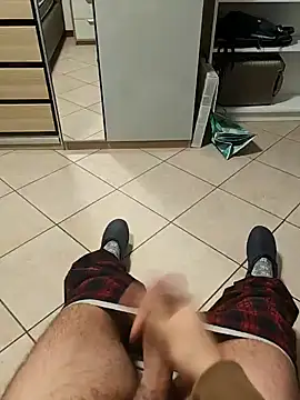 LucifertheGenius online show from 18, 2, 2026