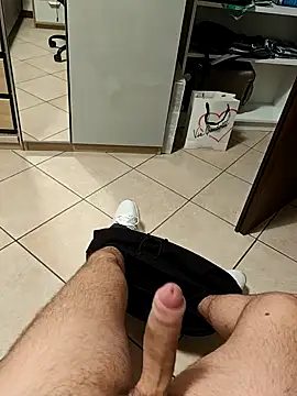 LucifertheGenius online show from 12, 4, 2026