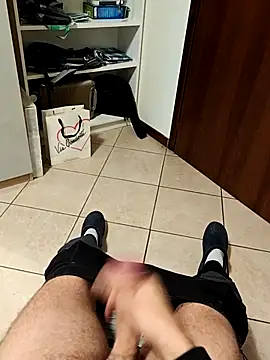 LucifertheGenius online show from 14, 4, 2026