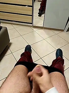 LucifertheGenius online show from 13, 2, 2026