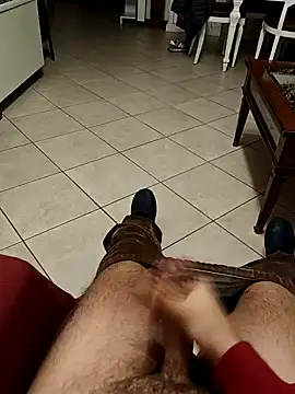 LucifertheGenius online show from 18, 11, 2025