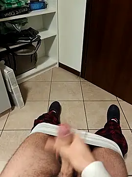 LucifertheGenius online show from 26, 3, 2026