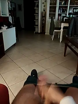 LucifertheGenius online show from 13, 10, 2025