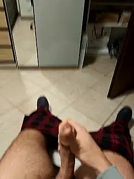 LucifertheGenius online show from 9, 1, 2026