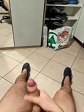 LucifertheGenius online show from 19, 3, 2026