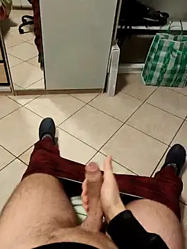 LucifertheGenius online show from 1, 3, 2026