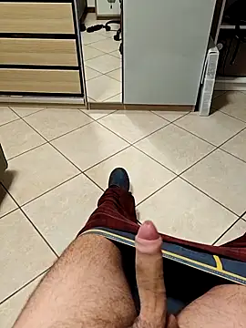 LucifertheGenius online show from 10, 3, 2026