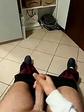 LucifertheGenius online show from 6, 1, 2026