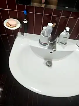 LucifertheGenius online show from 28, 10, 2025