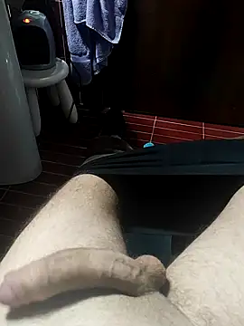 LucifertheGenius online show from 2, 12, 2025