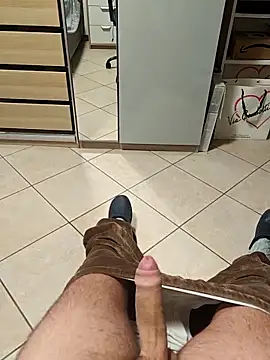 LucifertheGenius online show from 16, 12, 2025