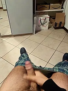 LucifertheGenius online show from 25, 11, 2025