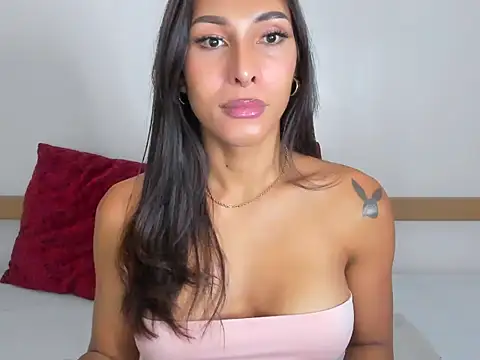 Snapshot of IslandBeauty chatting on 2, 5, 2026 IslandBeauty online show from 2, 5, 2026