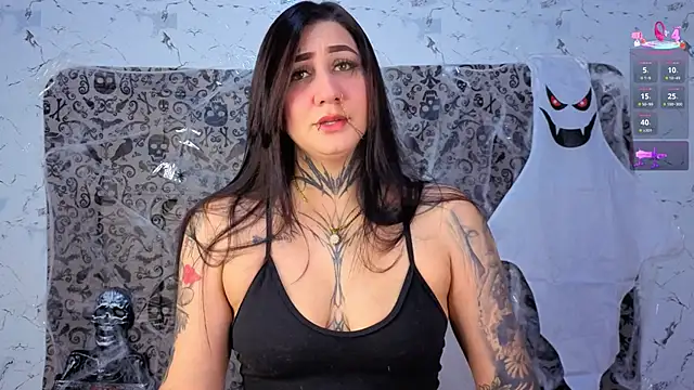 andrea miller1 online show from 29, 10, 2025