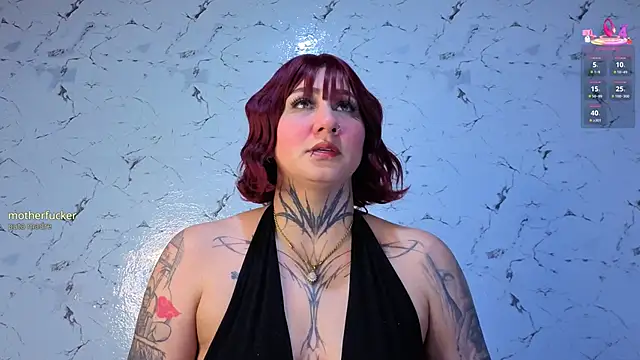 andrea miller1 online show from 22, 4, 2026