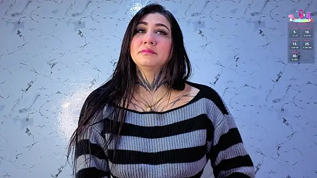 andrea miller1 online show from 18, 2, 2026