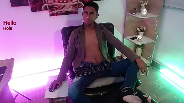 Sander ath online show from 25, 10, 2025