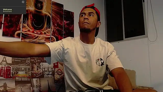 Sander ath online show from 11, 10, 2025