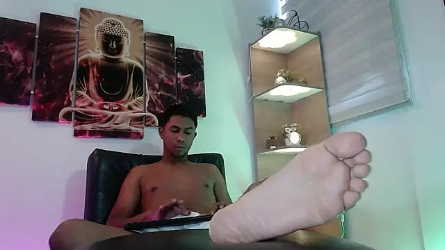 Sander ath online show from 2, 11, 2025