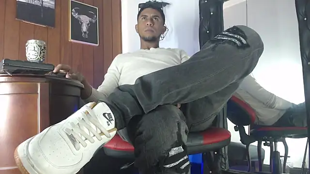 Sander ath online show from 26, 9, 2025