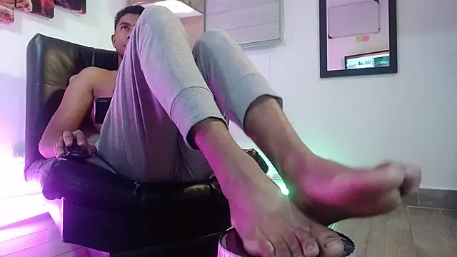 Sander ath online show from 10, 11, 2025